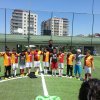 Футбольные школы СК «Галатасарай» в г.Анкаре
